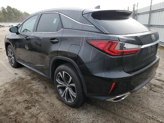 2T2ZZMCA0KC151062 | 2019 LEXUS RX 350 BAS