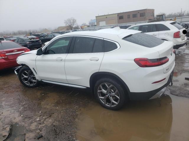 5UX33DT01N9N05053 | 2022 BMW X4 XDRIVE3