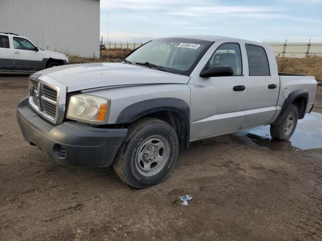 2006 Dodge Dakota 