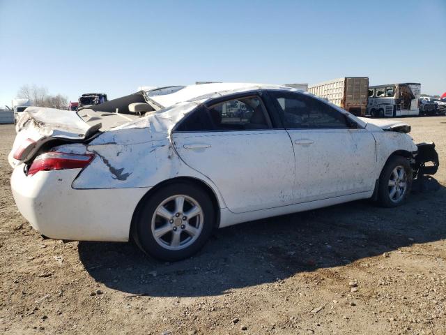 2007 Toyota Camry Ce VIN: 4T1BE46K07U545298 Lot: 39224594