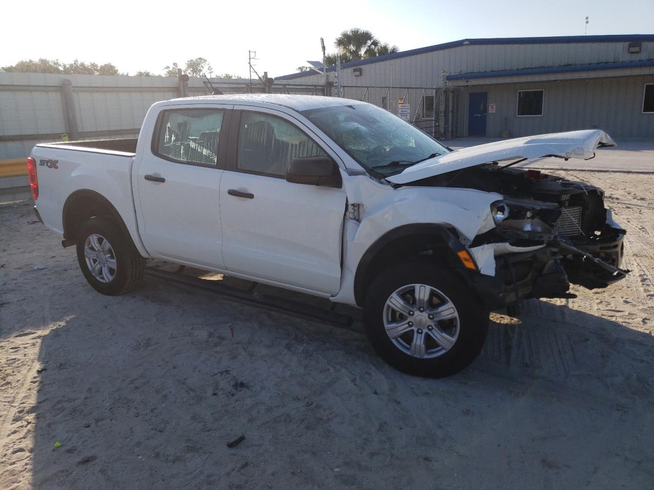 1FTER4EH8KLA81641 FORD RANGER 2019