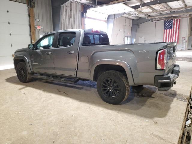 1GTP6CE14M1272440 | 2021 GMC CANYON ELE