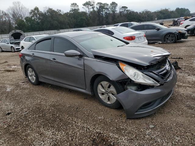 5NPEB4AC2EH812992 | 2014 HYUNDAI SONATA GLS