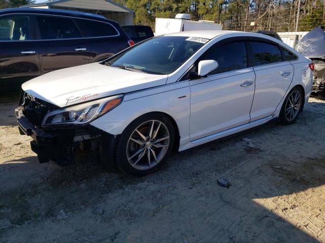 5NPE34AB3FH039715 | 2015 HYUNDAI SONATA SPO