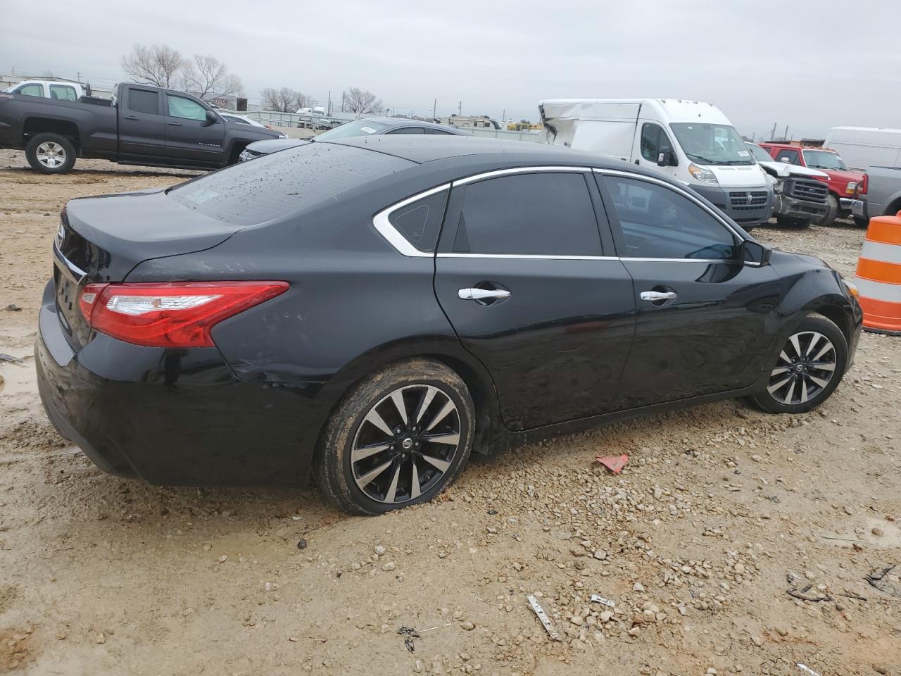 1N4AL3AP1JC209469 2018 Nissan Altima 2.5