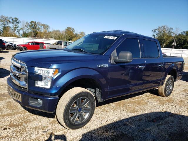 1FTEW1EF4FKD01178 | 2015 FORD F150 SUPER