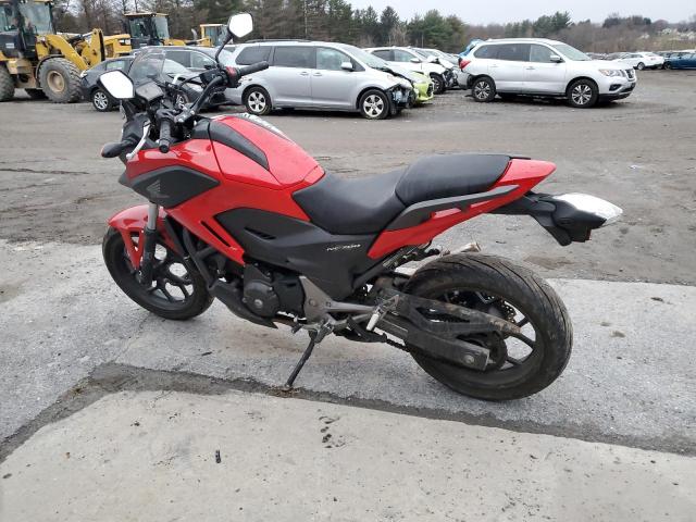 2014 HONDA NC700X JH2RC6305EK000656