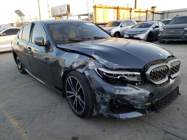 3MW5U7J05M8B60479 | 2021 BMW M340I