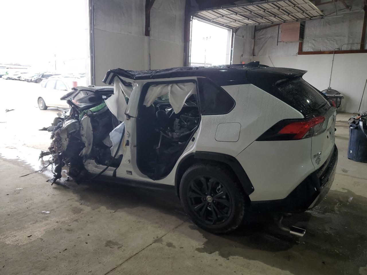 JTME6RFV3PD544622 TOYOTA RAV4 2023