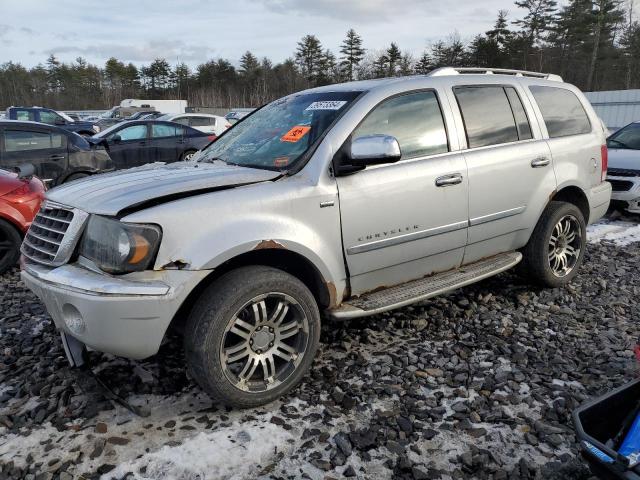 2008 Chrysler Aspen Limited