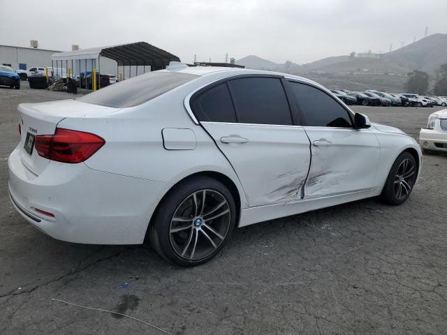 2017 BMW 330 I - WBA8B9G35HNU53432
