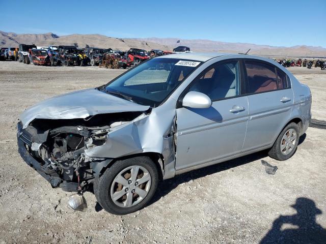 2009 Hyundai Accent GLS