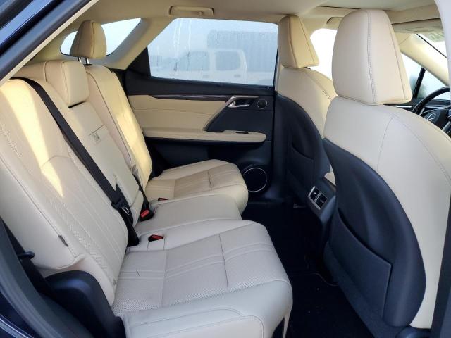 2022 LEXUS RX 350 L L JTJJZKEAXN2023723