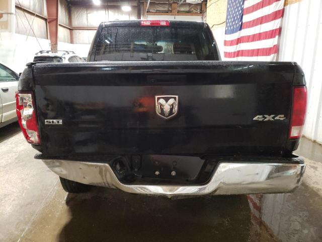 2022 RAM 1500 CLASS - 1C6RR7LG9NS236552