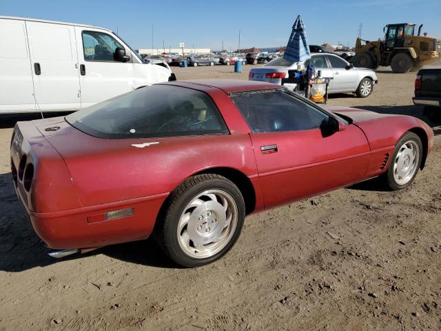 1G1YY22P5S5101051 | 1995 Chevrolet corvette