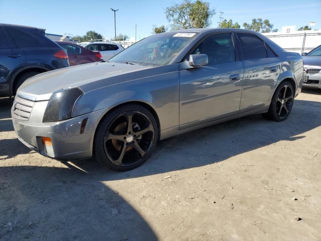 2005 Cadillac CTS 