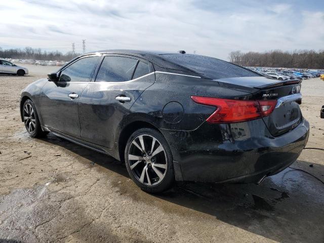 1N4AA6AP7GC416299 | 2016 NISSAN MAXIMA 3.5