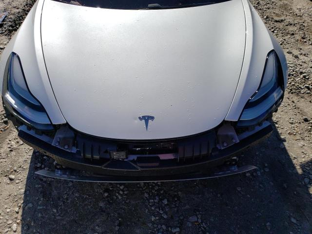 5YJ3E1EA3MF859967 | 2021 TESLA MODEL 3