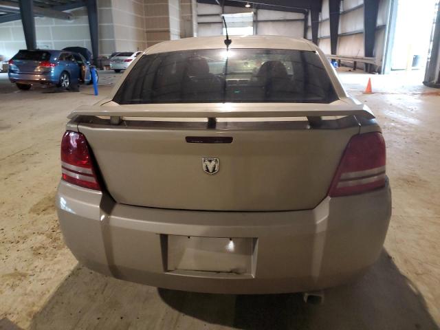 2008 Dodge Avenger Sxt VIN: 1B3LC56R48N274809 Lot: 38487934