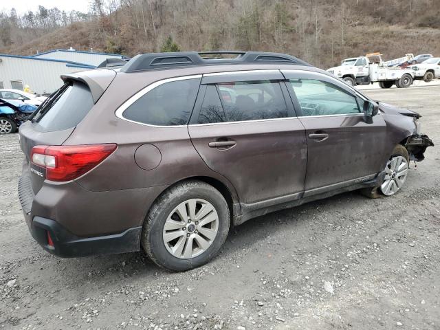 4S4BSAFC2K3278583 | 2019 SUBARU OUTBACK 2.