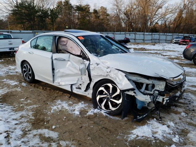 2017 HONDA ACCORD EX 1HGCR2F70HA196676