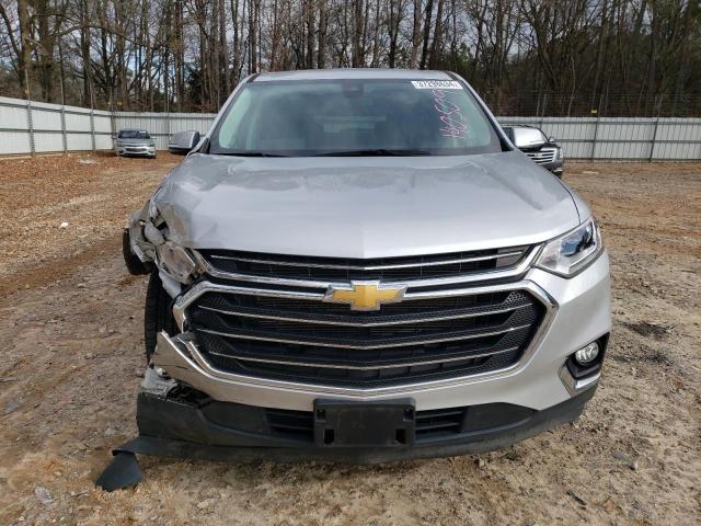 1GNERGKW7LJ140509 | 2020 CHEVROLET TRAVERSE L