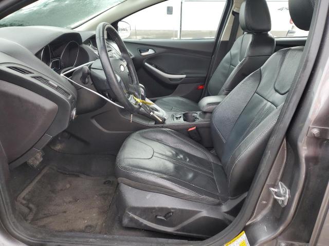 1FADP3K25EL423147 | 2014 FORD FOCUS SE