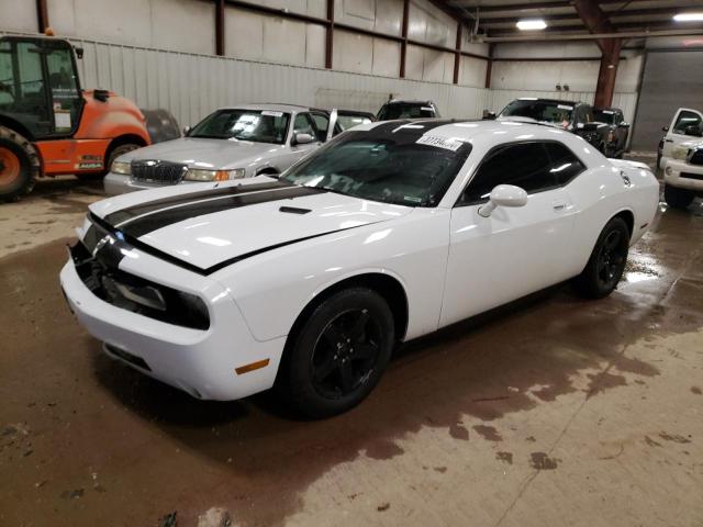 2010 Dodge Challenger SE