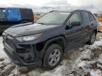 2022 TOYOTA RAV4 LE - JTMLWRFV2ND142370