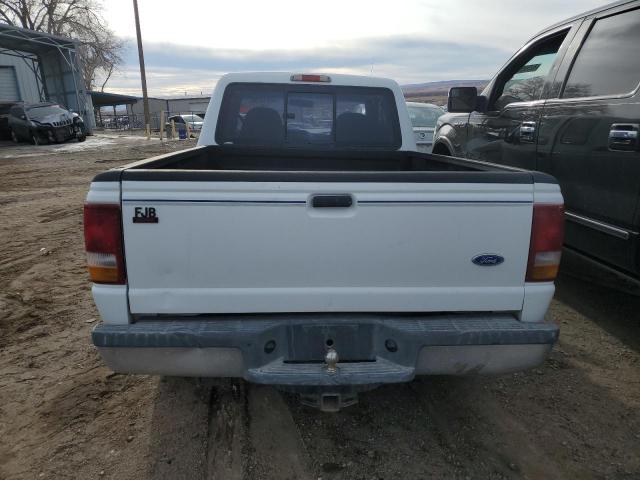 1993 Ford Ranger Super Cab VIN: 1FTCR14U2PPA24985 Lot: 37813254