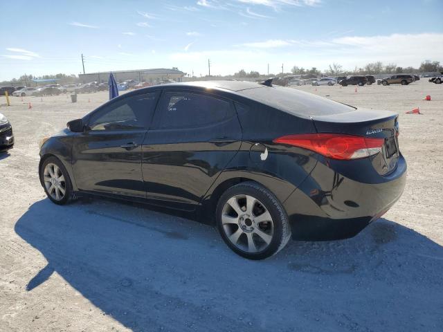 Vin: 5npdh4ae4dh214106, lot: 40484144, hyundai elantra gls 20132