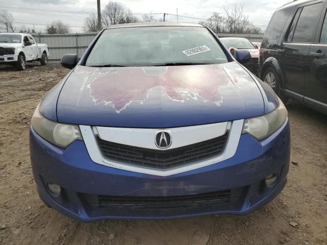 JH4CU2F66AC016758 2010 Acura Tsx