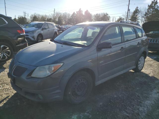 2008 Pontiac Vibe 