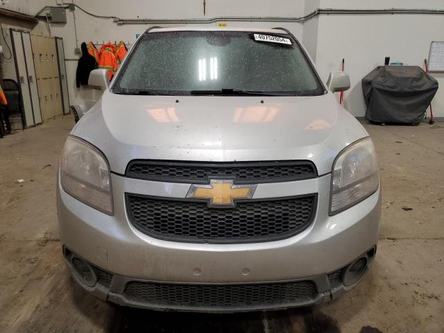 KL77P2EM2CK590208 2012 CHEVROLET ORLANDO-4