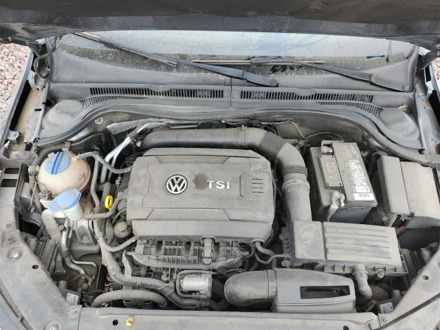 3VWD17AJ6EM271239 | 2014 VOLKSWAGEN JETTA SE