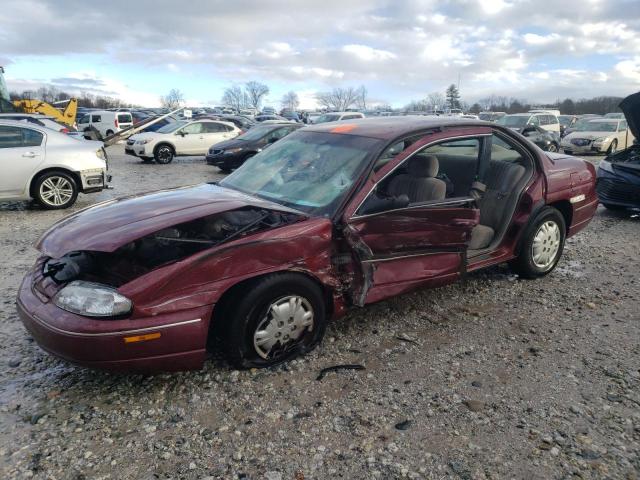 2000 Chevrolet Lumina 