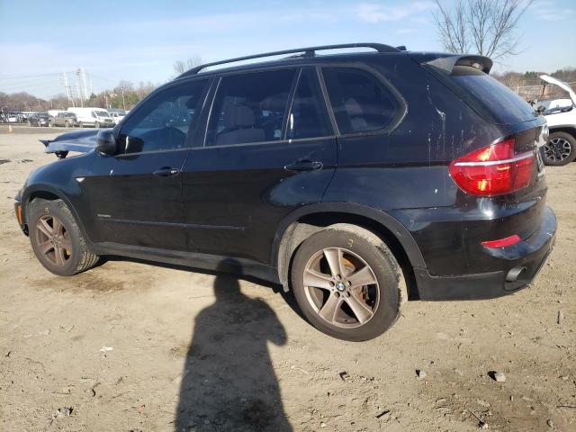 VIN 5UXZV4C54D0B00729 2013 BMW X5, Xdrive35I no.2