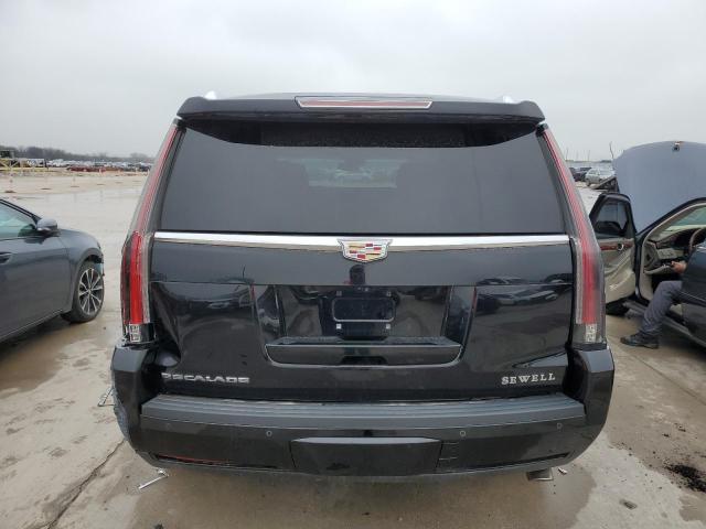 1GYS4CKJ6KR405289 | 2019 CADILLAC ESCALADE P