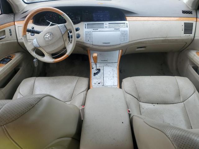 2006 Toyota Avalon Xl VIN: 4T1BK36B36U109708 Lot: 51790044