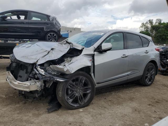2019 ACURA RDX A-SPEC - 5J8TC2H62KL025669