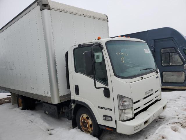 JALC4W165E7000886 2014 Isuzu Npr Hd