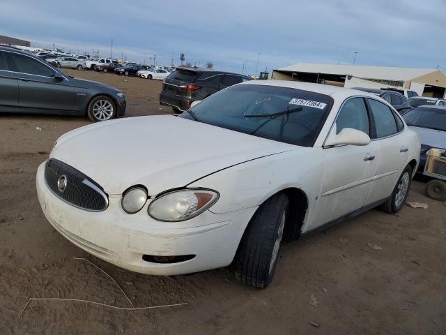 2007 Buick LaCrosse CX