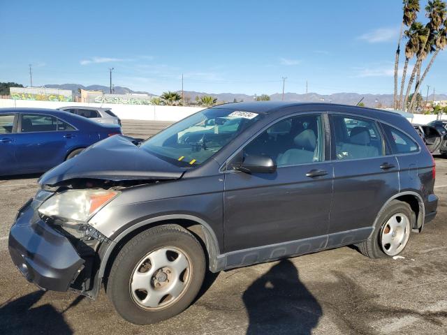 2011 Honda CR-V LX