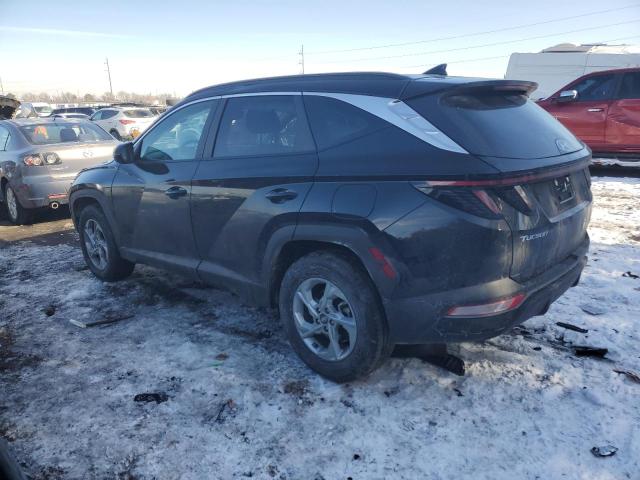 2023 Hyundai Tucson Sel VIN: 5NMJBCAE2PH293758 Lot: 39175124