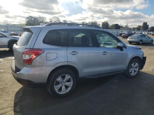 JF2SJAHC5GH407819 | 2016 SUBARU FORESTER 2