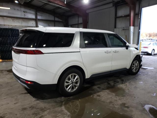 2023 Kia Carnival Lx VIN: JTLZE4FE4A1118197 Lot: 37884434