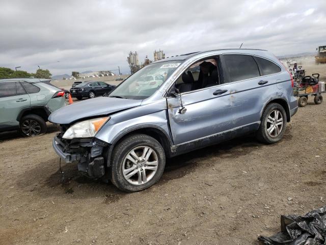 2011 Honda CR-V EX