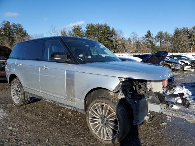 SALGS5SE3LA567681 | 2020 LAND ROVER RANGE ROVE