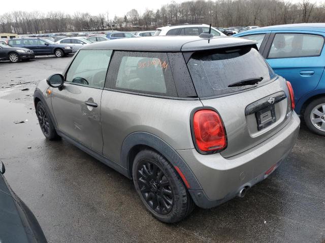 WMWXP5C55H2D16525 | 2017 MINI COOPER