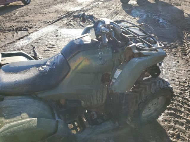 2015 HONDA TRX420 FE - 1HFTE4060F4100570